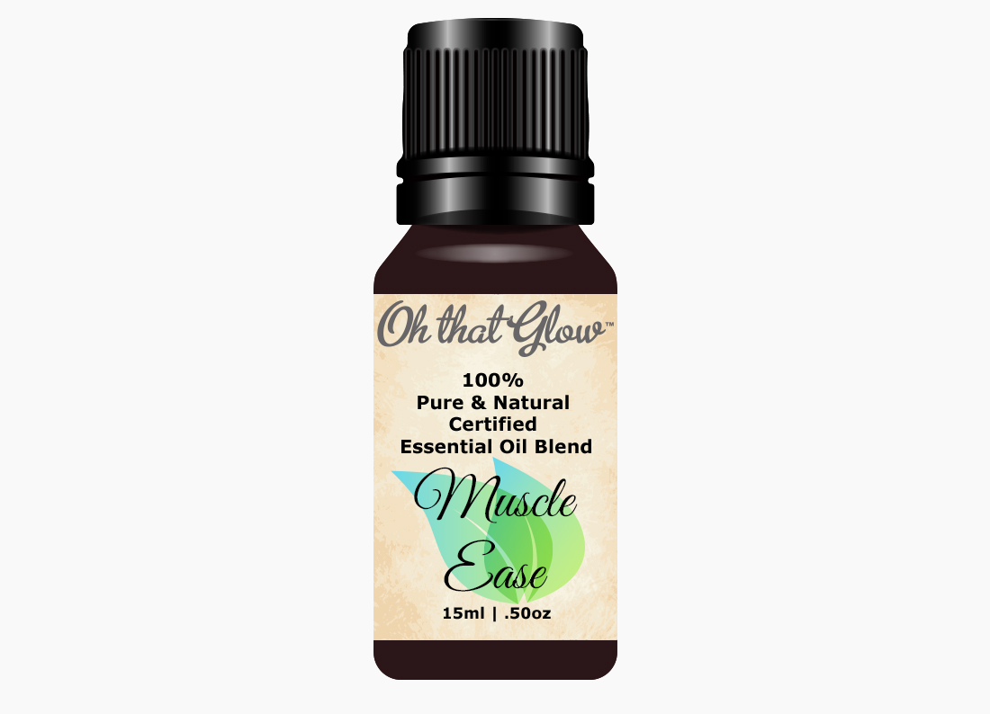 Muscle Ease Blend